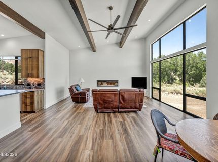 1971 Comstock Drive, Gardnerville, NV 89410 Photo