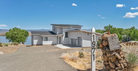 1971 Comstock Drive, Gardnerville, NV 89410 Photo