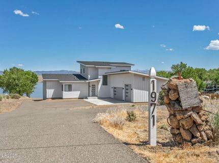 1971 Comstock Drive, Gardnerville, NV 89410 Photo