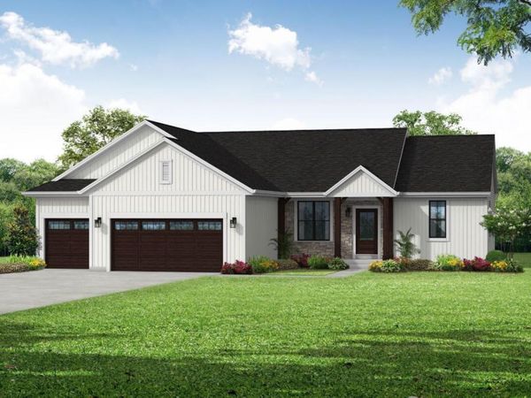 1799 Sweetwater BOULEVARD, Unit Lt11, Port Washington, WI 53074