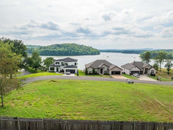 LOT 1 GIBBINS Trail, Hot Springs, AR 71913