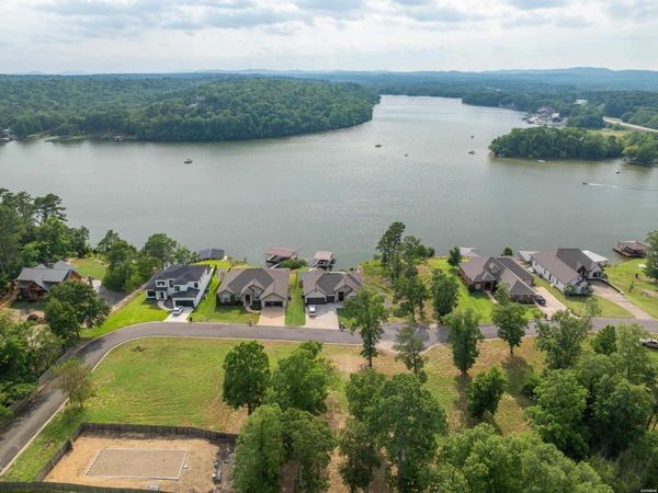 LOT 3 GIBBINS Trail, Hot Springs, AR 71913