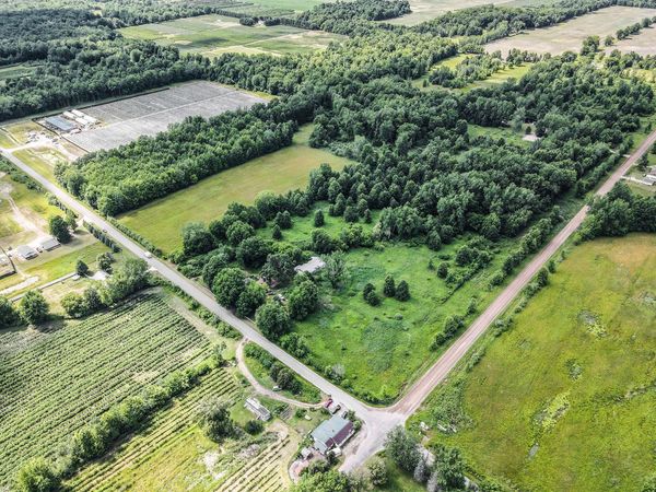 50th Street, Bangor, MI 49013