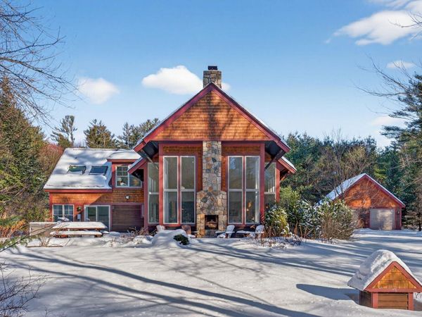 12 Evergreen Lane, Newry, ME 04261