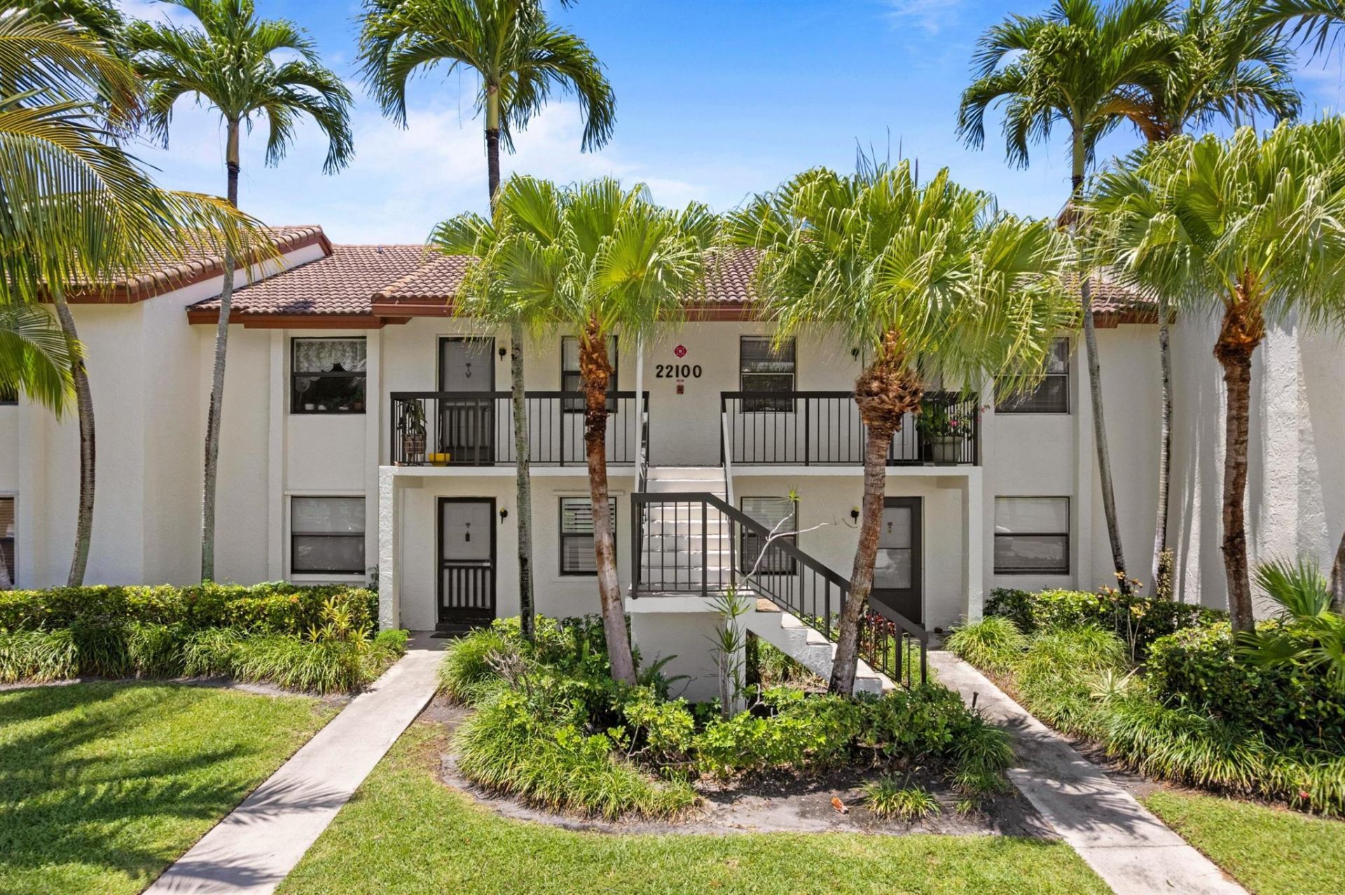 22100 Palms Way, Unit 204, Boca Raton, FL 33433 Photo