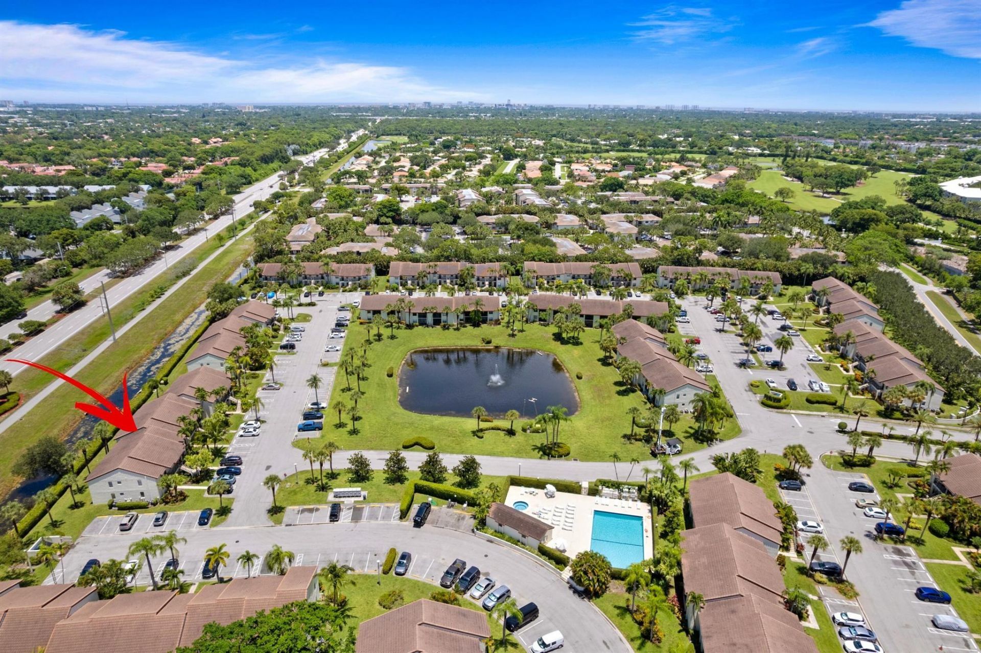 22100 Palms Way, Unit 204, Boca Raton, FL 33433 Photo