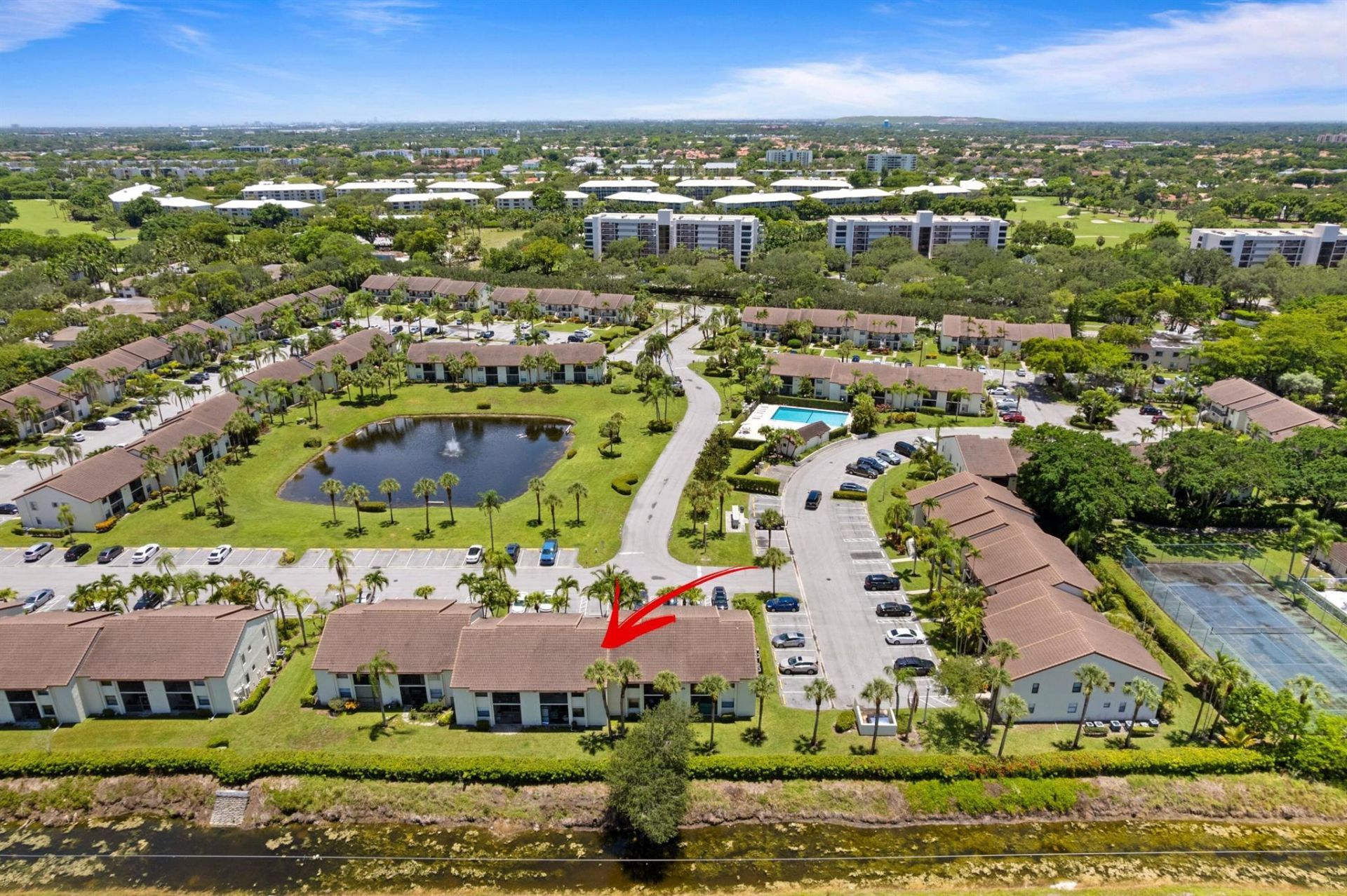 22100 Palms Way, Unit 204, Boca Raton, FL 33433 Photo