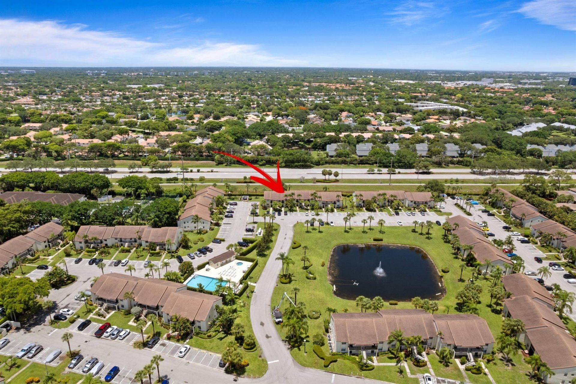 22100 Palms Way, Unit 204, Boca Raton, FL 33433 Photo