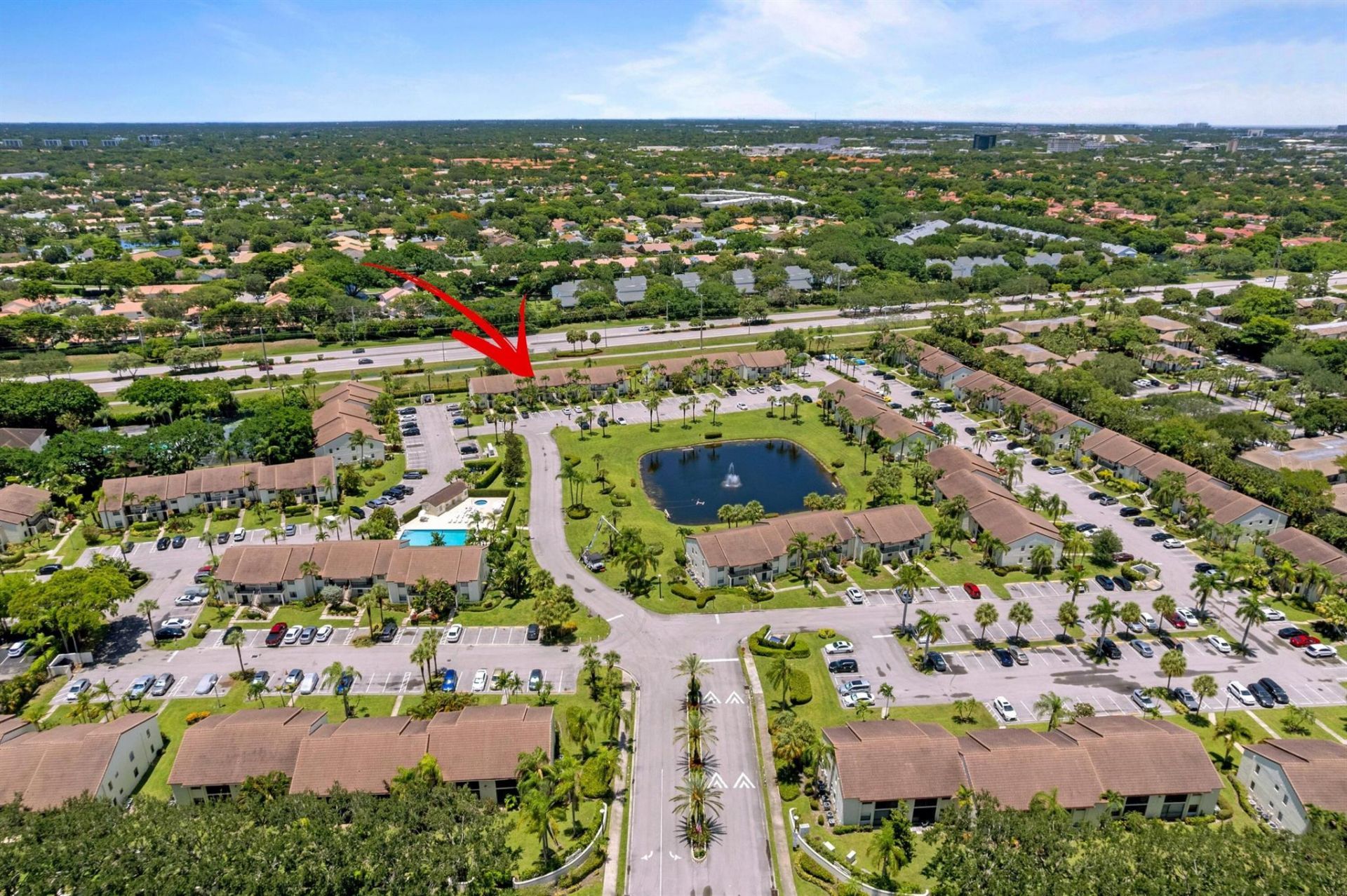 22100 Palms Way, Unit 204, Boca Raton, FL 33433 Photo