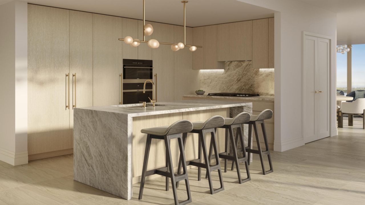 1717 N Flagler Drive, Unit 1206, West Palm Beach, FL 33407 Photo