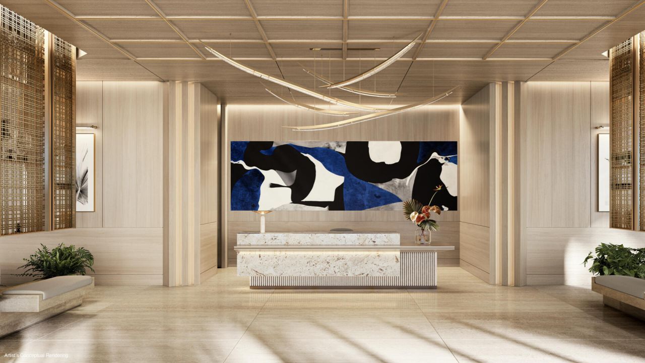 1717 N Flagler Drive, Unit 1206, West Palm Beach, FL 33407 Photo