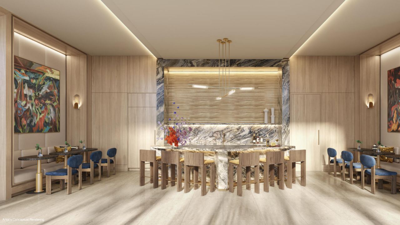 1717 N Flagler Drive, Unit 1206, West Palm Beach, FL 33407 Photo