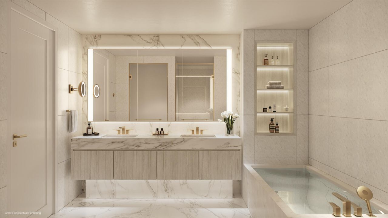 1717 N Flagler Drive, Unit 1604, West Palm Beach, FL 33407 Photo