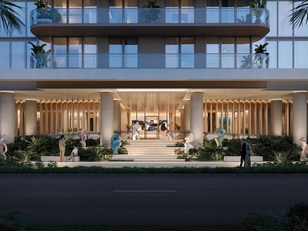 1717 N Flagler Drive, Unit 810, West Palm Beach, FL 33407