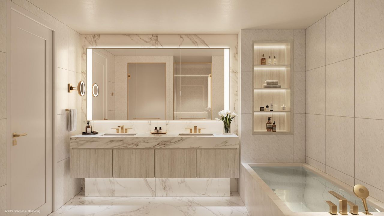 1717 N Flagler Drive, Unit 810, West Palm Beach, FL 33407 Photo