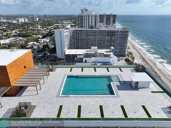 4020 Galt Ocean Dr, Unit 501, Fort Lauderdale, FL 33308