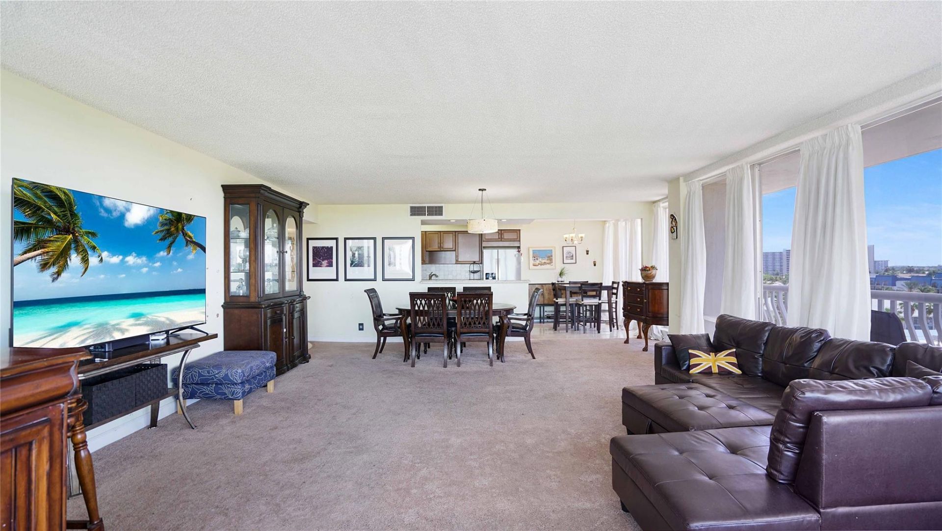 4020 Galt Ocean Dr, Unit 501, Fort Lauderdale, FL 33308 Photo