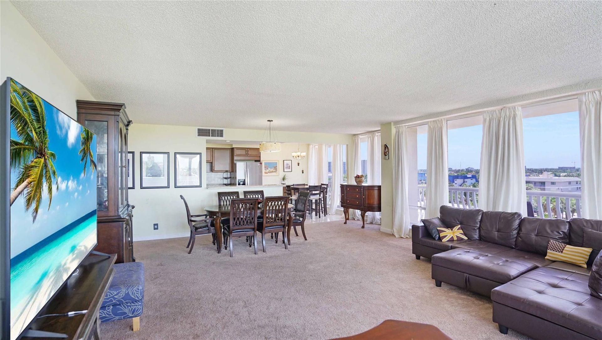 4020 Galt Ocean Dr, Unit 501, Fort Lauderdale, FL 33308 Photo