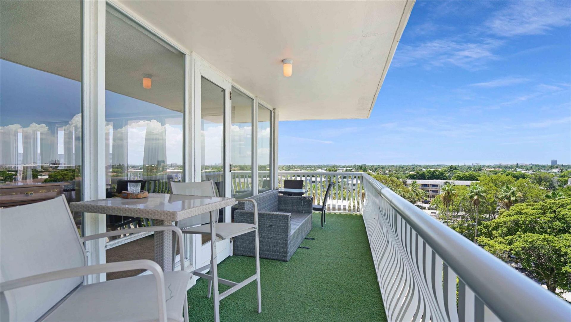 4020 Galt Ocean Dr, Unit 501, Fort Lauderdale, FL 33308 Photo