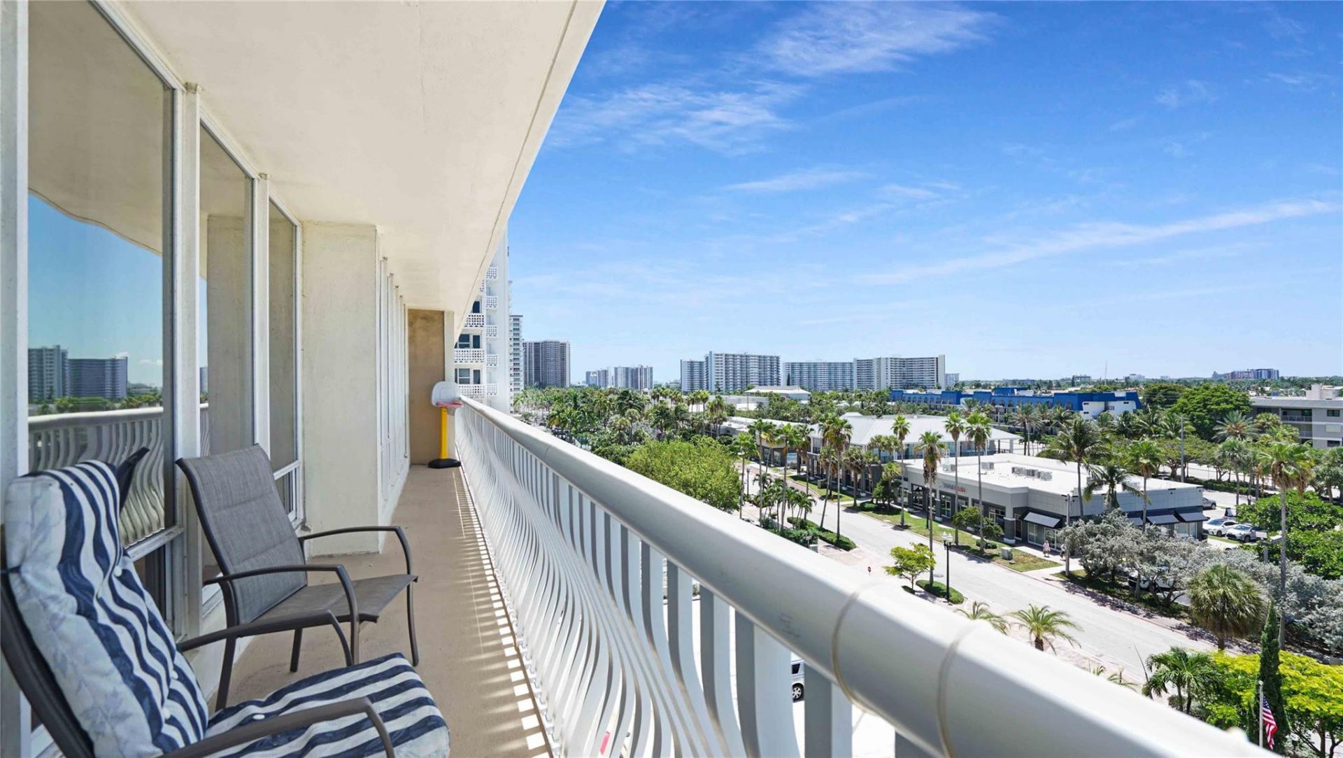 4020 Galt Ocean Dr, Unit 501, Fort Lauderdale, FL 33308 Photo