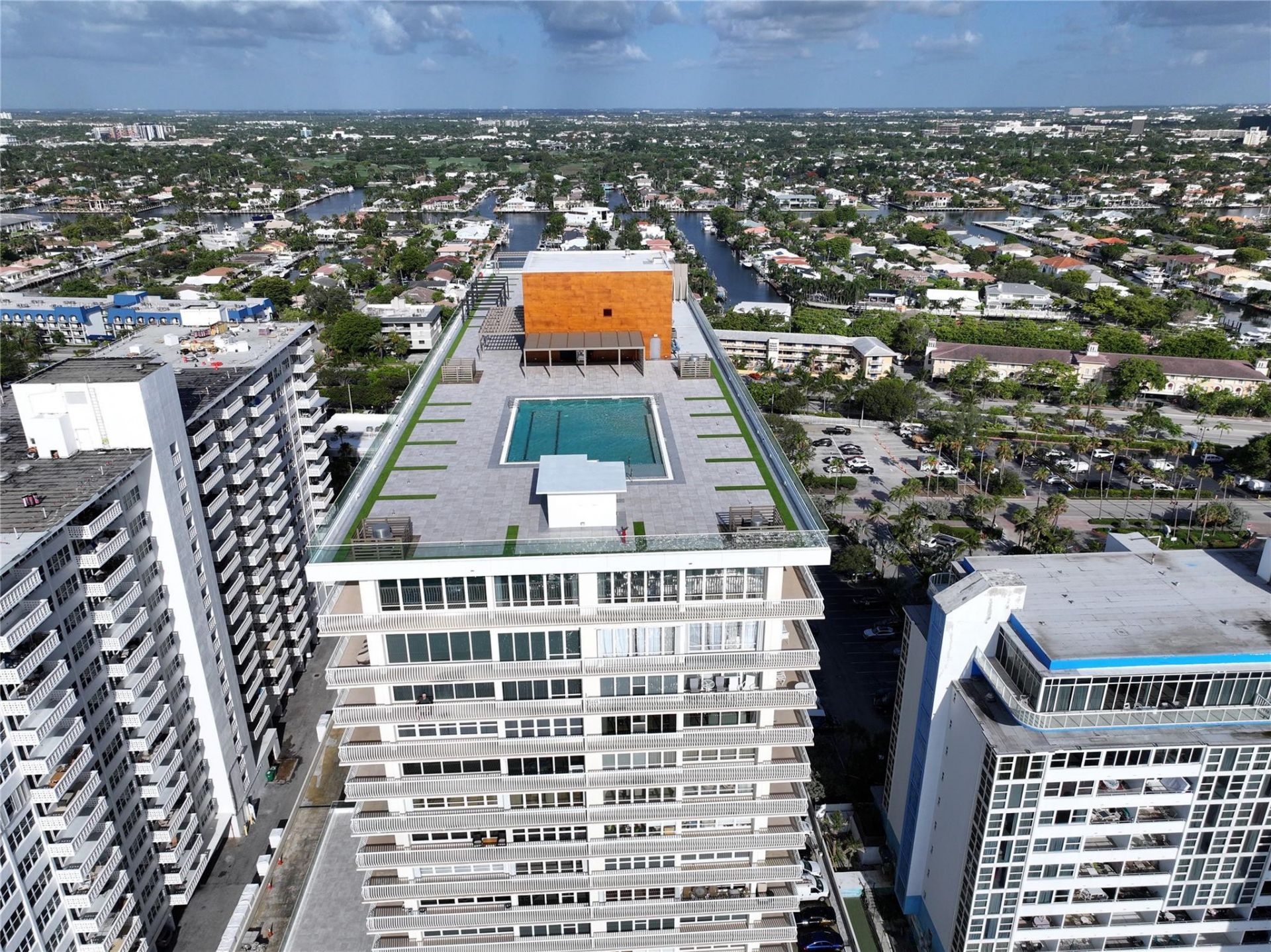 4020 Galt Ocean Dr, Unit 501, Fort Lauderdale, FL 33308 Photo