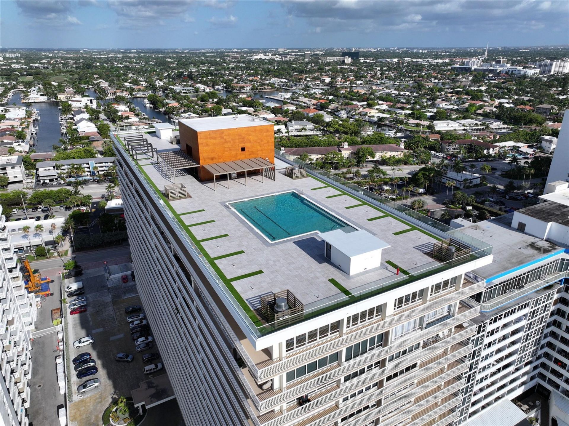 4020 Galt Ocean Dr, Unit 501, Fort Lauderdale, FL 33308 Photo