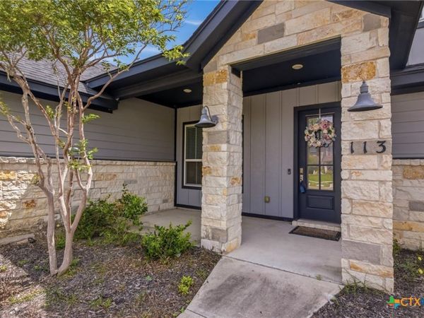 113 Terra Vista Ranch Road, Victoria, TX 77904