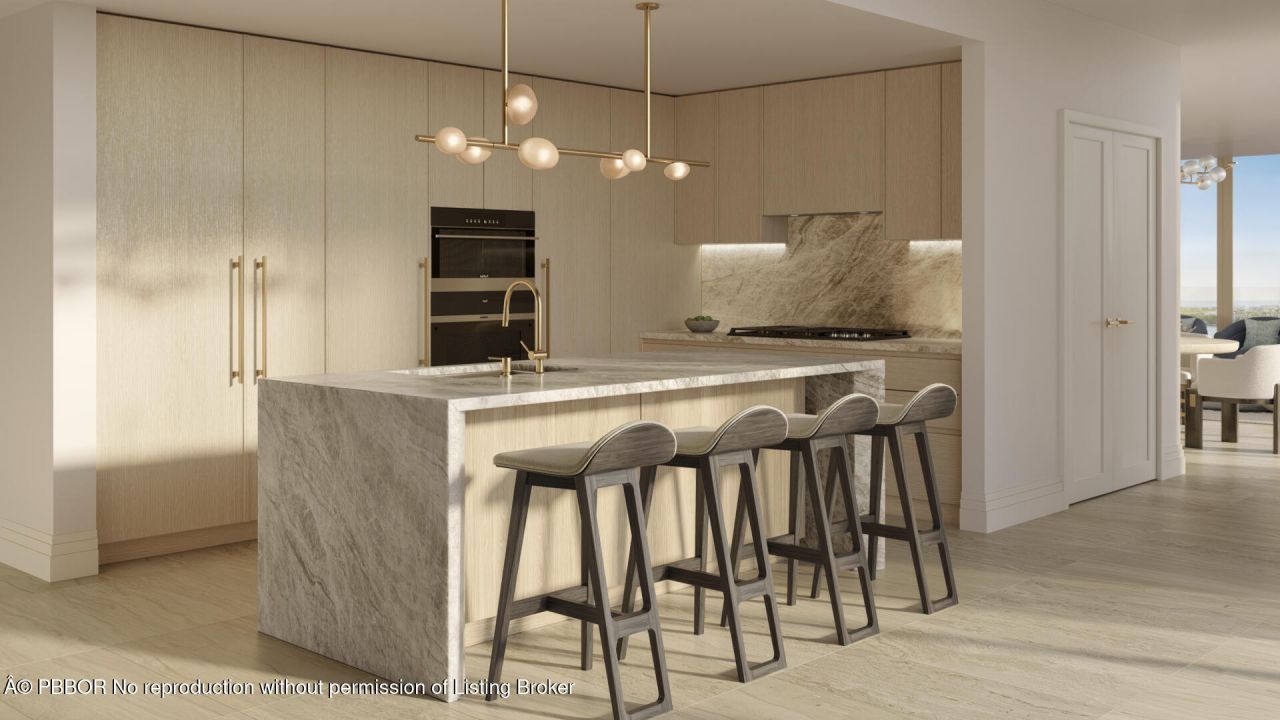 1717 N Flagler Drive, Unit 810, West Palm Beach, FL 33407 Photo