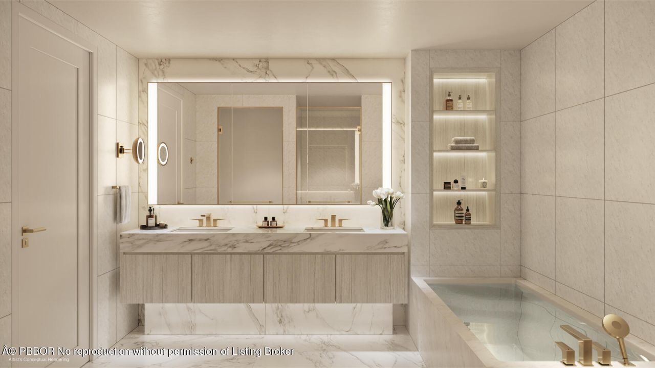 1717 N Flagler Drive, Unit 810, West Palm Beach, FL 33407 Photo