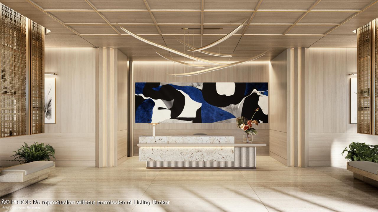 1717 N Flagler Drive, Unit 810, West Palm Beach, FL 33407 Photo