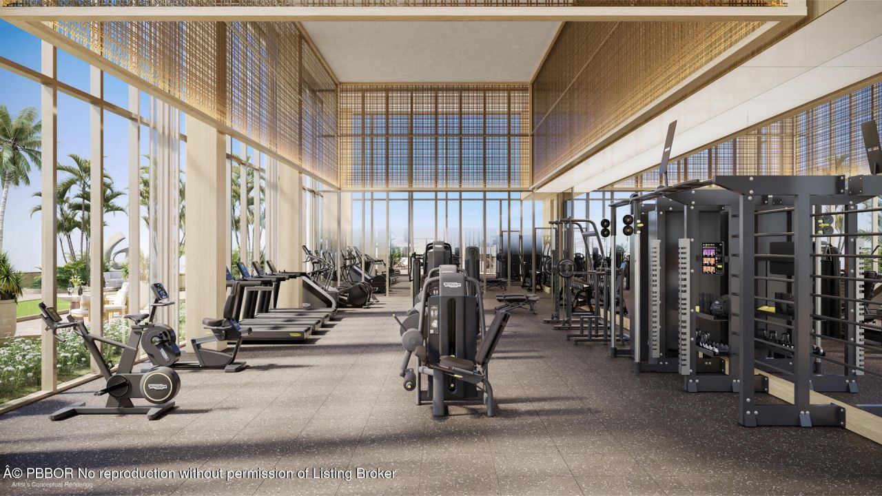 1717 N Flagler Drive, Unit 810, West Palm Beach, FL 33407 Photo