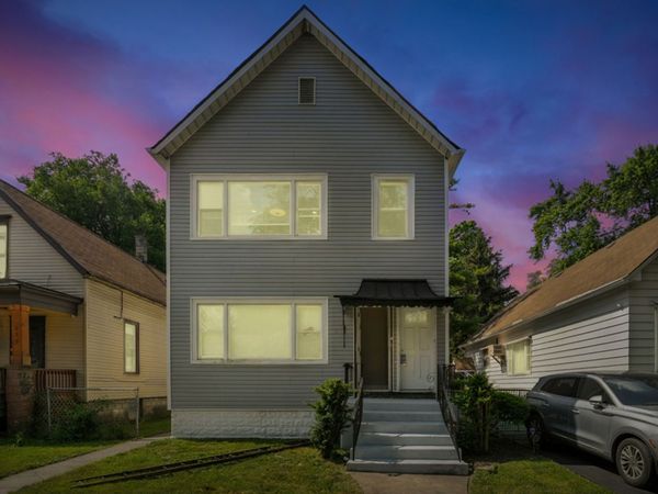 307 E 136th Place, Chicago, IL 60827