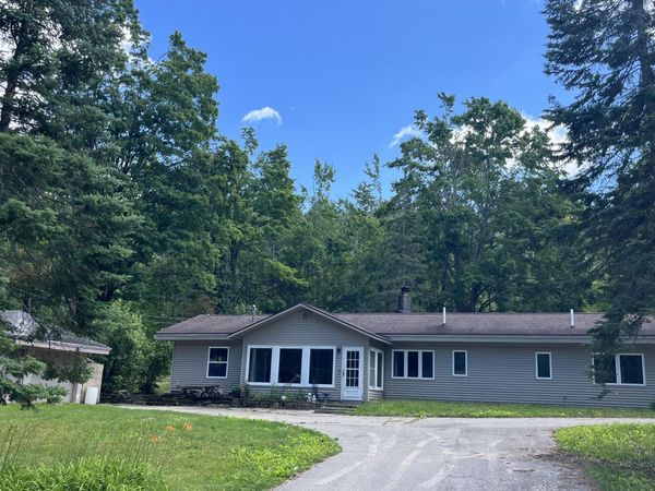 2359 Watson Hills Trail, Vanderbilt, MI 49795