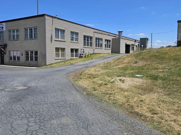 2610 S MAIN ST, HARRISONBURG, VA 22801