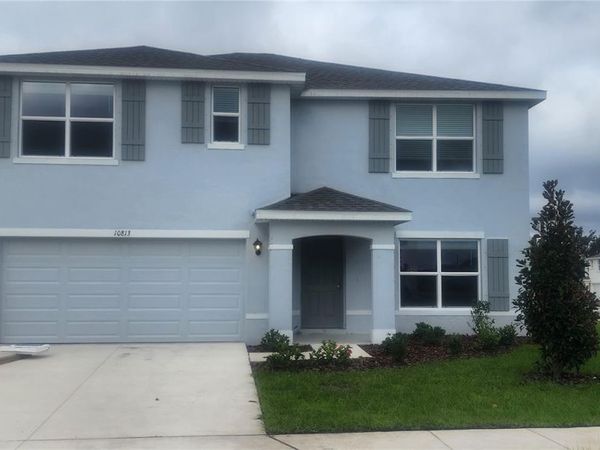 10813 GENTLE CURRENT WAY, PARRISH, FL 34219