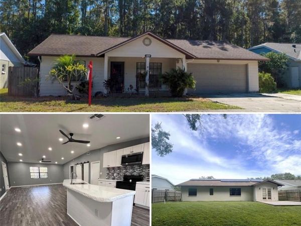 8122 MATTHEW DRIVE, NEW PORT RICHEY, FL 34653