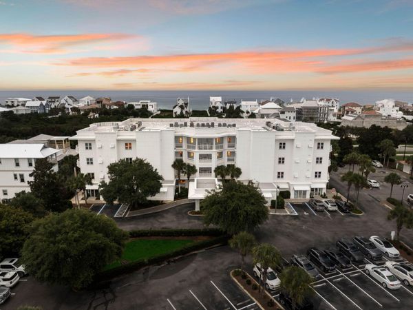 9961 E County Hwy 30A, Unit 207, Seacrest, FL 32461