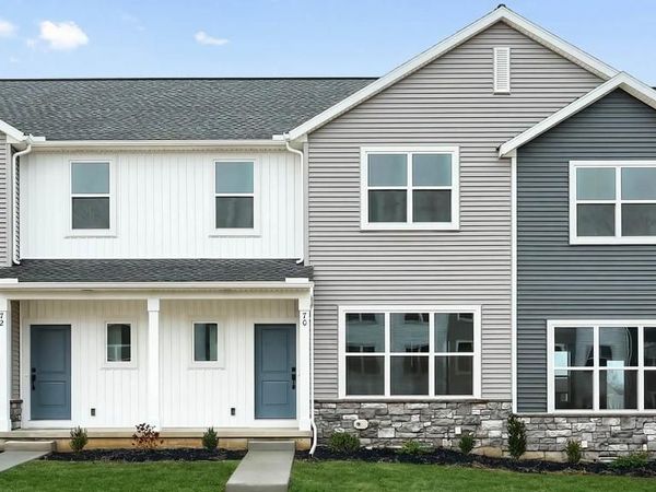 70 N CONIFER DRIVE, ELIZABETHTOWN, PA 17022