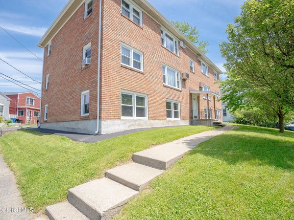 35 McAlpin Street, Unit 6, Albany, NY 12209