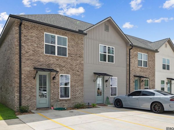 35980 Cane Market Rd, Denham Springs, LA 70706