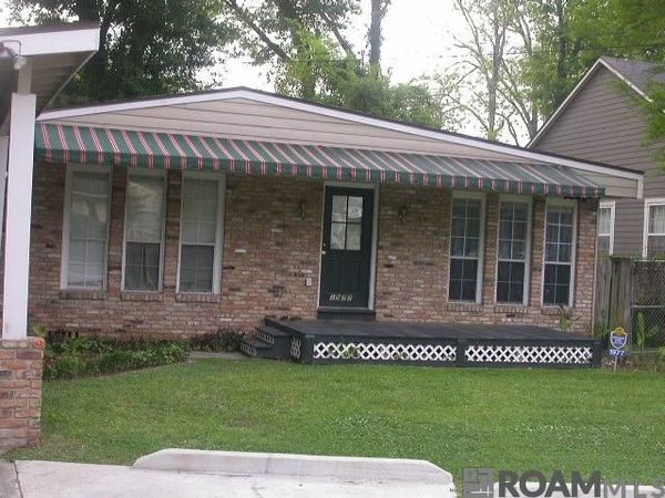 1977 Cherrydale Ave, Baton Rouge, LA 70808