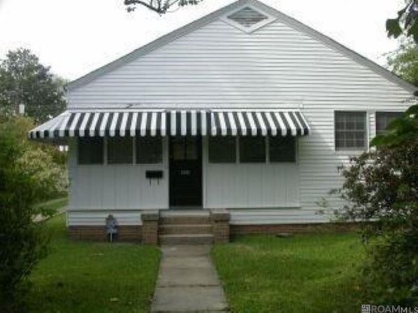 2225 Broussard Ave, Baton Rouge, LA 70808