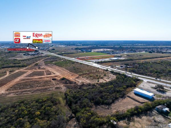 5.34± AC S Loop 1604, San Antonio, TX 78264