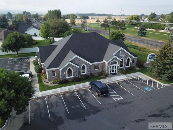 1542 Elk Creek Drive, IDAHO FALLS, ID 83404