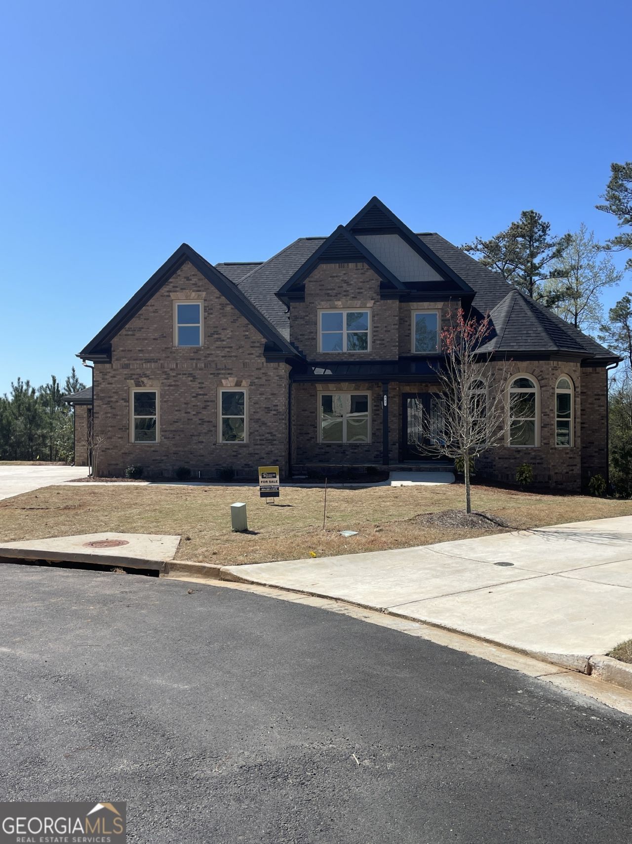 987 Kora Drive Sw, Marietta, GA 30064 Main Photo