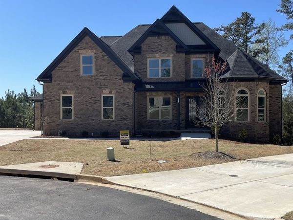 987 Kora Drive SW, Marietta, GA 30064