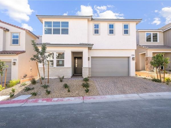 10357 Scalata Avenue, Las Vegas, NV 89166