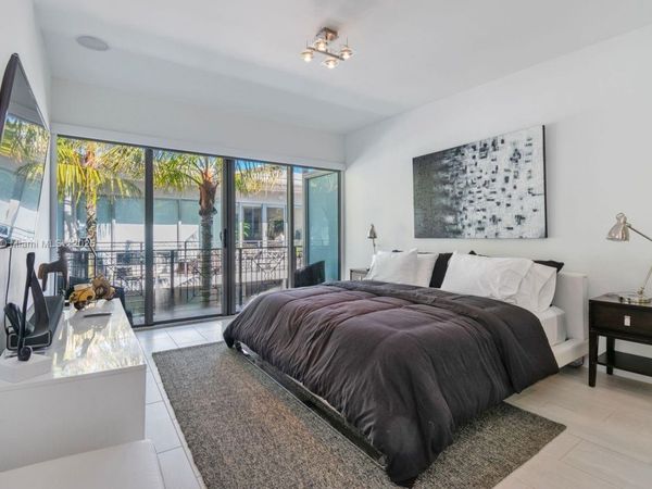 2130 Park Ave, Unit TH3, Miami Beach, FL 33139