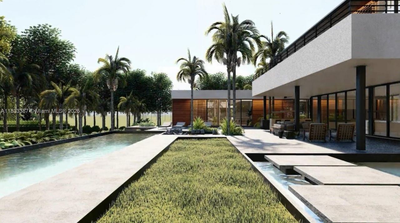 9490 Old Cutler Ln, Coral Gables, FL 33156 Photo