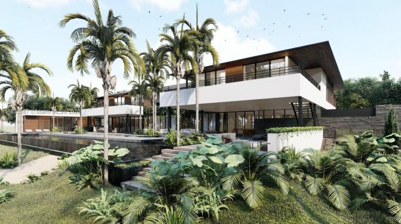 9490 Old Cutler Ln, Coral Gables, FL 33156 Photo